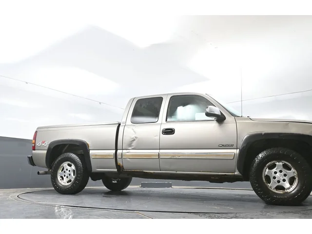 SEMINUEVOS CHEVROLET Silverado 1500 a Estados en autogozo