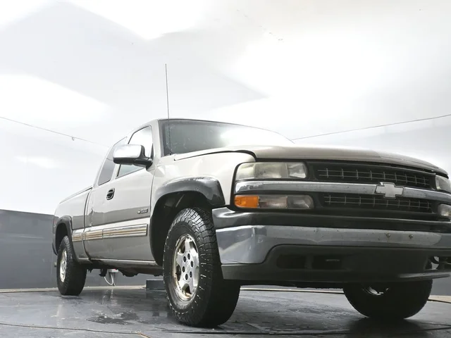 SEMINUEVOS CHEVROLET Silverado 1500 a Estados en autogozo