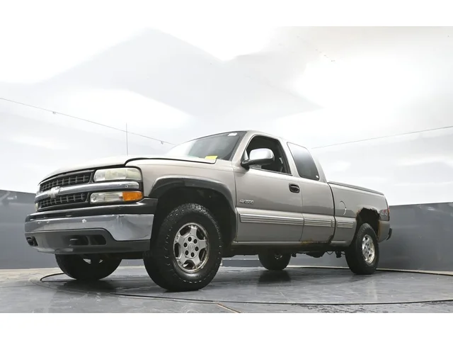 SEMINUEVOS CHEVROLET Silverado 1500 a Estados en autogozo