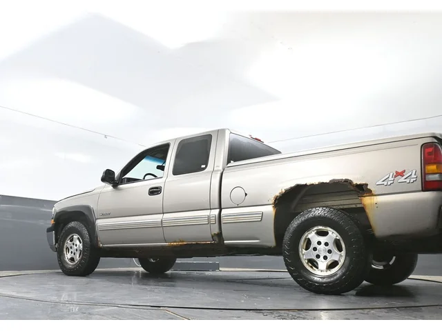 SEMINUEVOS CHEVROLET Silverado 1500 a Estados en autogozo