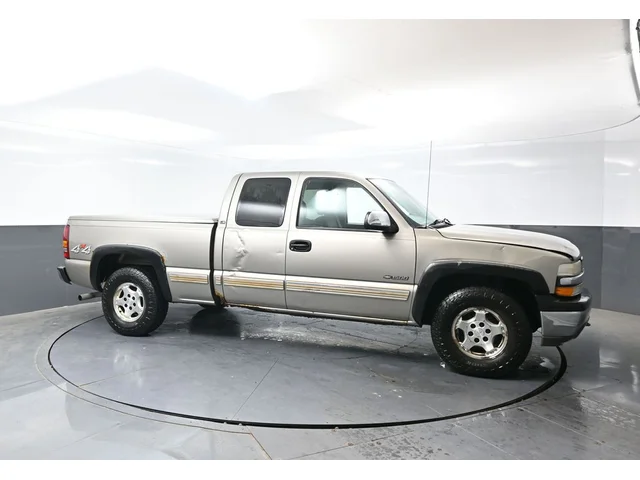 SEMINUEVOS CHEVROLET Silverado 1500 a Estados en autogozo