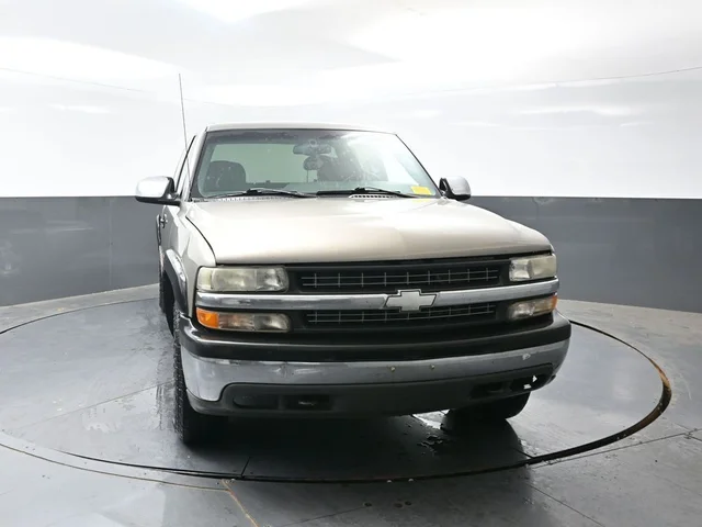 SEMINUEVOS CHEVROLET Silverado 1500 a Estados en autogozo