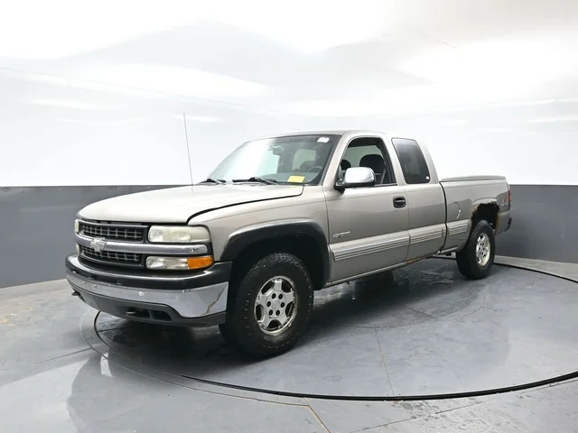 SEMINUEVOS CHEVROLET Silverado 1500 a Estados en autogozo