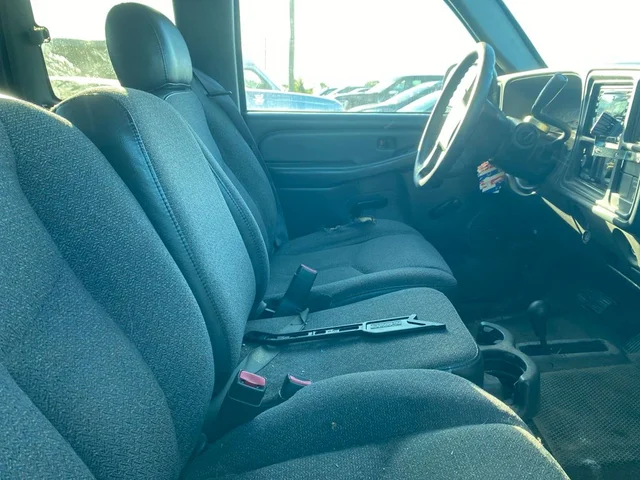 SEMINUEVOS CHEVROLET Silverado 1500 a Estados en autogozo