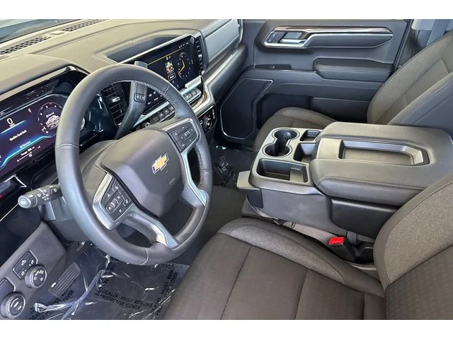 SEMINUEVOS CHEVROLET Silverado 1500 at ELK GROVE in Elk Grove Buick GMC