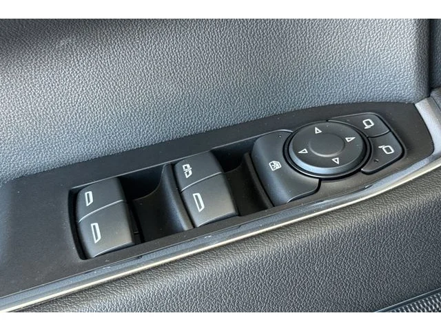 SEMINUEVOS CHEVROLET Silverado 1500 at ELK GROVE in Elk Grove Buick GMC