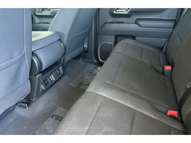 SEMINUEVOS CHEVROLET Silverado 1500 at ELK GROVE in Elk Grove Buick GMC