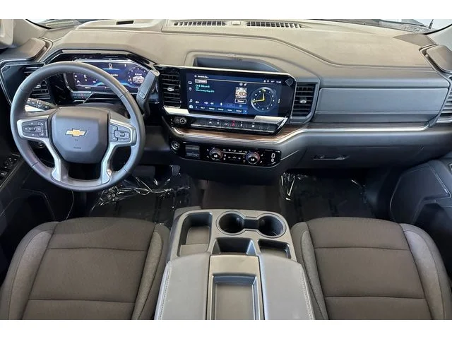 SEMINUEVOS CHEVROLET Silverado 1500 at ELK GROVE in Elk Grove Buick GMC