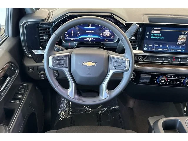 SEMINUEVOS CHEVROLET Silverado 1500 at ELK GROVE in Elk Grove Buick GMC