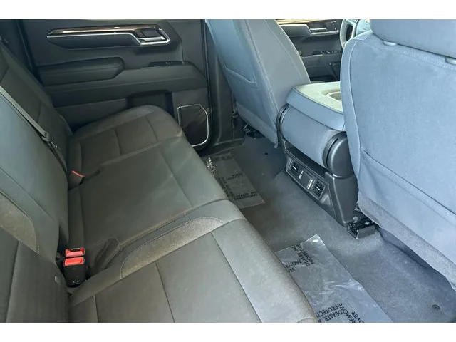 SEMINUEVOS CHEVROLET Silverado 1500 at ELK GROVE in Elk Grove Buick GMC
