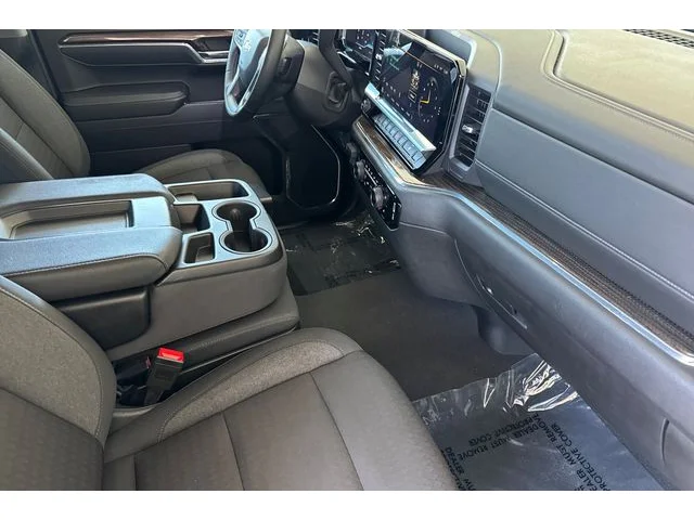 SEMINUEVOS CHEVROLET Silverado 1500 at ELK GROVE in Elk Grove Buick GMC