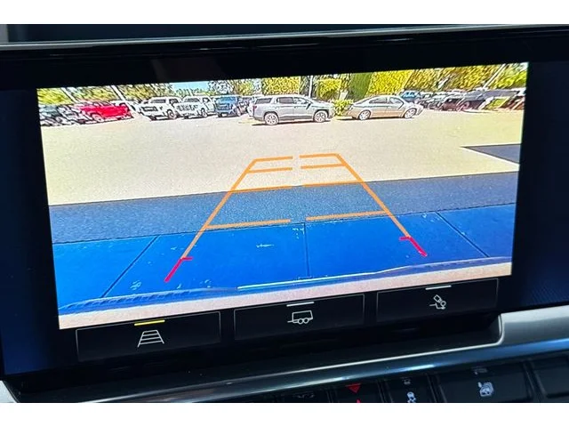 SEMINUEVOS CHEVROLET Silverado 1500 at ELK GROVE in Elk Grove Buick GMC