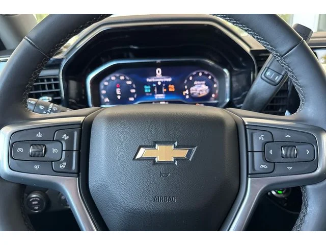 SEMINUEVOS CHEVROLET Silverado 1500 at ELK GROVE in Elk Grove Buick GMC