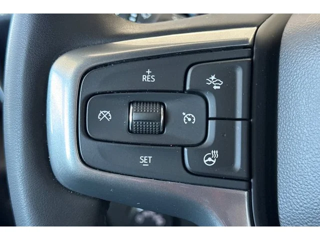 SEMINUEVOS CHEVROLET Silverado 1500 at ELK GROVE in Elk Grove Buick GMC