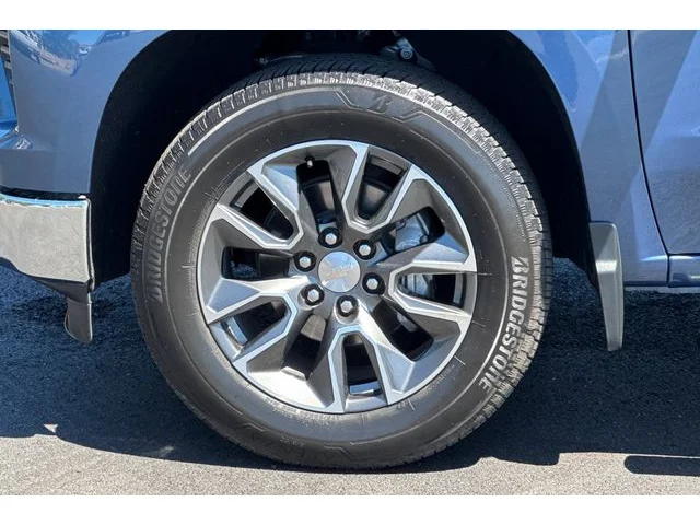 SEMINUEVOS CHEVROLET Silverado 1500 at ELK GROVE in Elk Grove Buick GMC