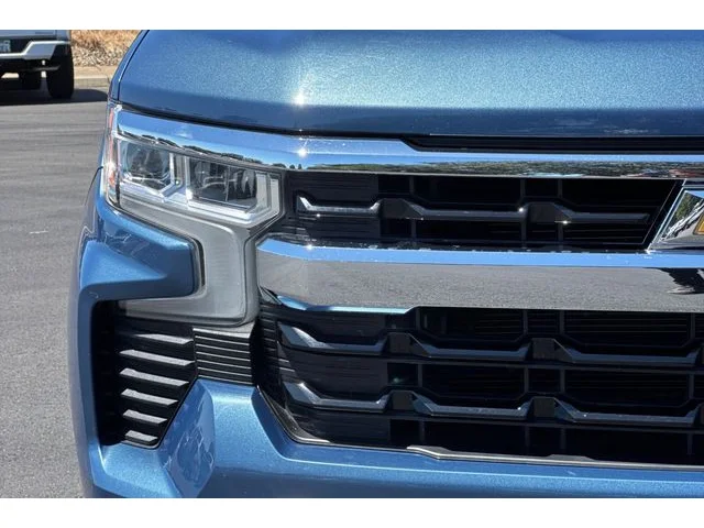 SEMINUEVOS CHEVROLET Silverado 1500 at ELK GROVE in Elk Grove Buick GMC