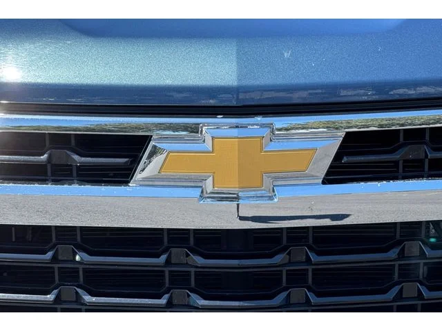 SEMINUEVOS CHEVROLET Silverado 1500 at ELK GROVE in Elk Grove Buick GMC