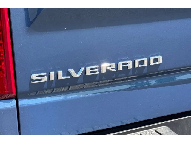SEMINUEVOS CHEVROLET Silverado 1500 at ELK GROVE in Elk Grove Buick GMC