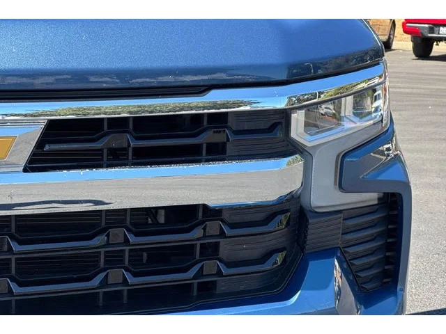 SEMINUEVOS CHEVROLET Silverado 1500 at ELK GROVE in Elk Grove Buick GMC