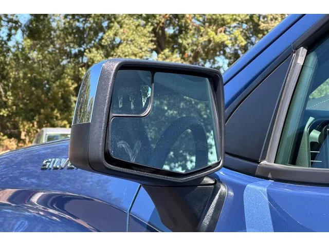 SEMINUEVOS CHEVROLET Silverado 1500 at ELK GROVE in Elk Grove Buick GMC