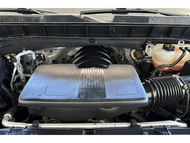 SEMINUEVOS CHEVROLET Silverado 1500 at ELK GROVE in Elk Grove Buick GMC