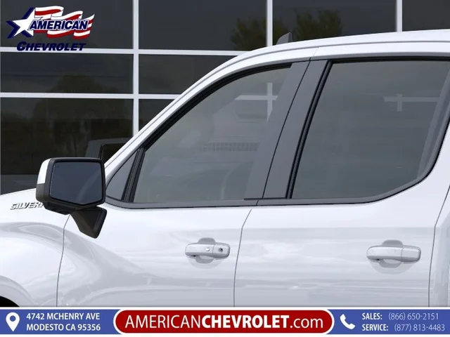 Nuevos CHEVROLET SILVERADO 1500 à Estados chez autogozo