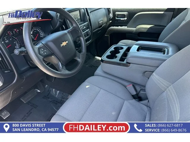 SEMINUEVOS CHEVROLET Silverado 1500 LD a Estados en autogozo