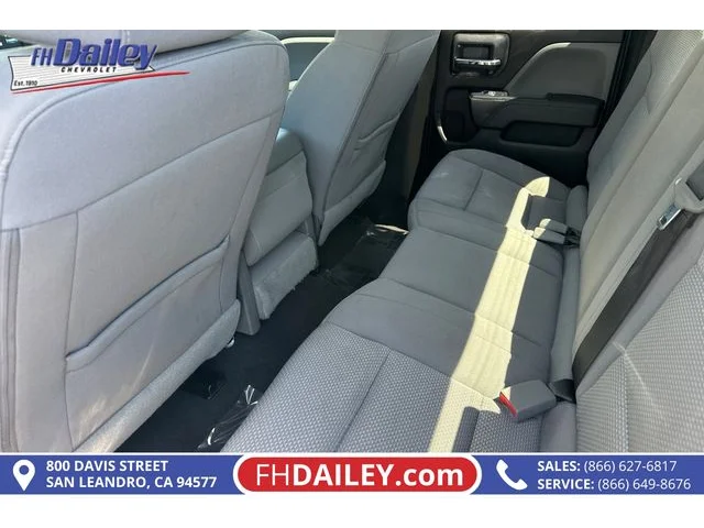 SEMINUEVOS CHEVROLET Silverado 1500 LD a Estados en autogozo