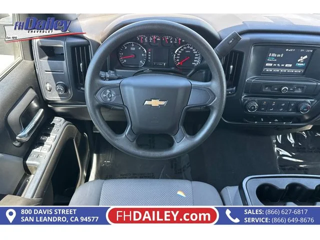 SEMINUEVOS CHEVROLET Silverado 1500 LD a Estados en autogozo