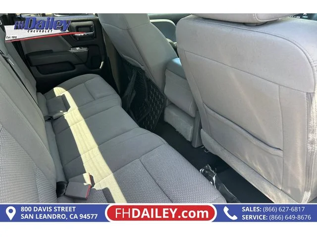 SEMINUEVOS CHEVROLET Silverado 1500 LD a Estados en autogozo