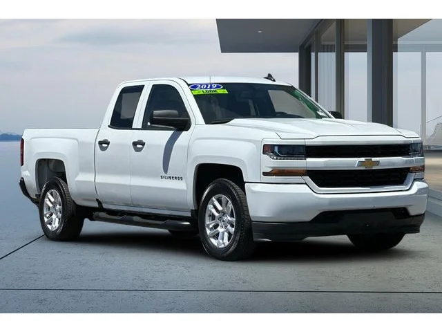 SEMINUEVOS CHEVROLET Silverado 1500 LD a Estados en autogozo