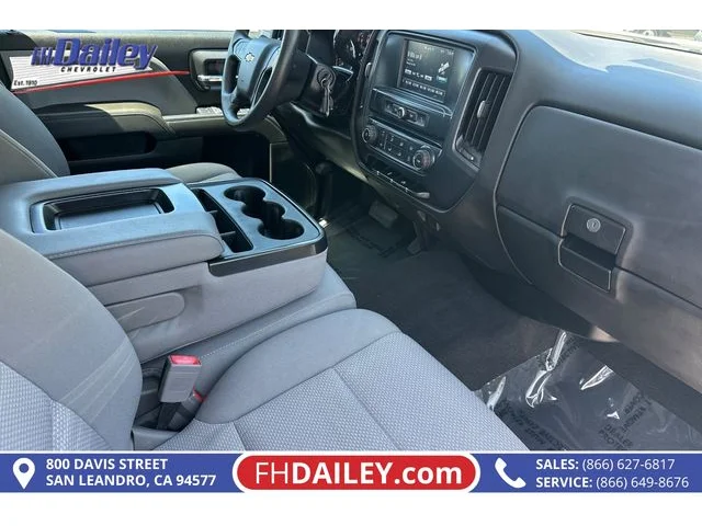 SEMINUEVOS CHEVROLET Silverado 1500 LD a Estados en autogozo