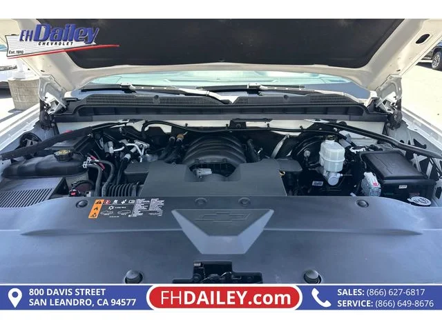 SEMINUEVOS CHEVROLET Silverado 1500 LD a Estados en autogozo