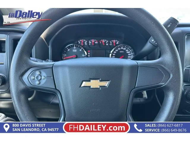SEMINUEVOS CHEVROLET Silverado 1500 LD a Estados en autogozo
