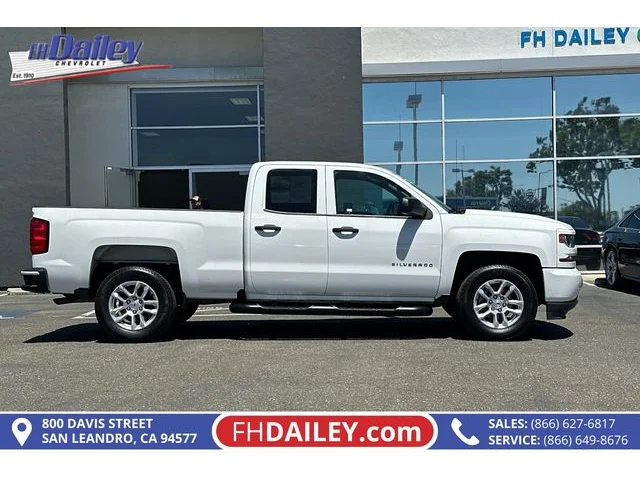 SEMINUEVOS CHEVROLET Silverado 1500 LD a Estados en autogozo