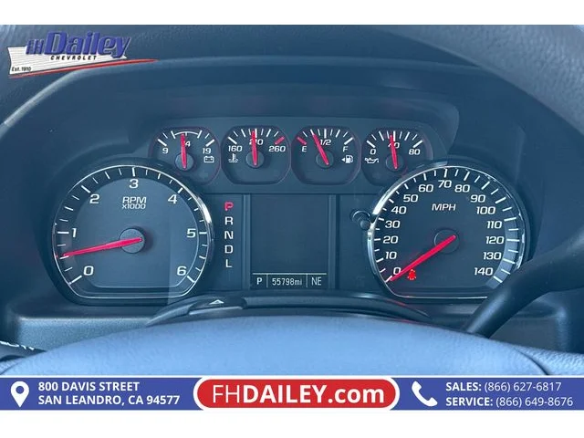 SEMINUEVOS CHEVROLET Silverado 1500 LD a Estados en autogozo