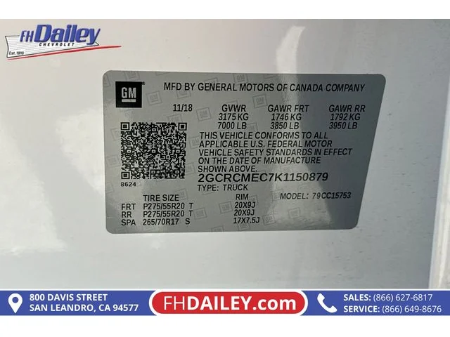 SEMINUEVOS CHEVROLET Silverado 1500 LD a Estados en autogozo