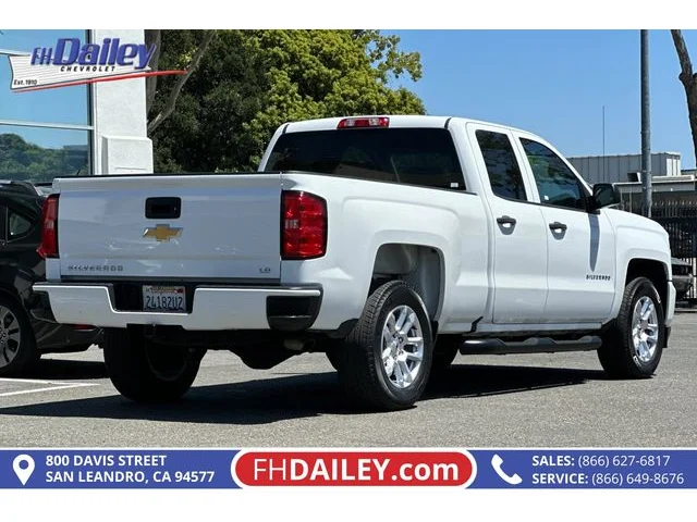 SEMINUEVOS CHEVROLET Silverado 1500 LD a Estados en autogozo