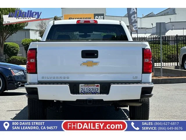 SEMINUEVOS CHEVROLET Silverado 1500 LD a Estados en autogozo