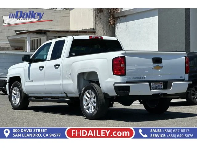 SEMINUEVOS CHEVROLET Silverado 1500 LD a Estados en autogozo