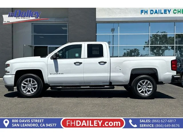 SEMINUEVOS CHEVROLET Silverado 1500 LD a Estados en autogozo