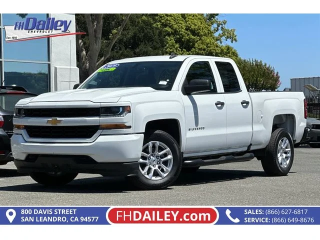 SEMINUEVOS CHEVROLET Silverado 1500 LD a Estados en autogozo