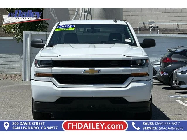 SEMINUEVOS CHEVROLET Silverado 1500 LD a Estados en autogozo