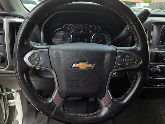 SEMINUEVOS CHEVROLET Silverado 1500 a Estados en autogozo