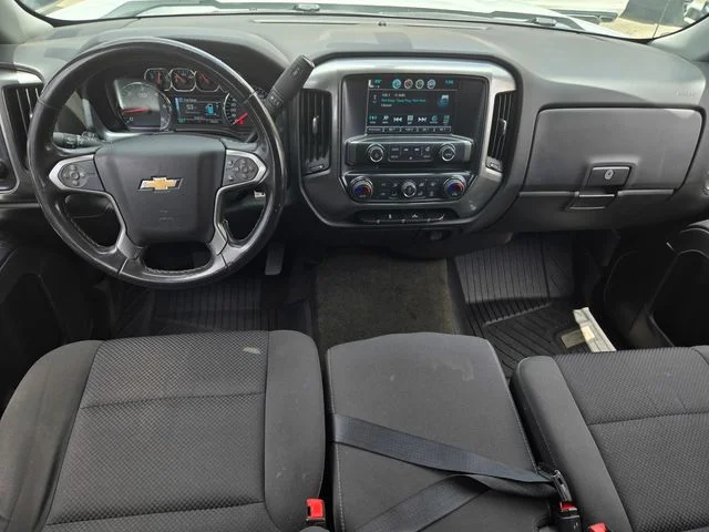 SEMINUEVOS CHEVROLET Silverado 1500 a Estados en autogozo