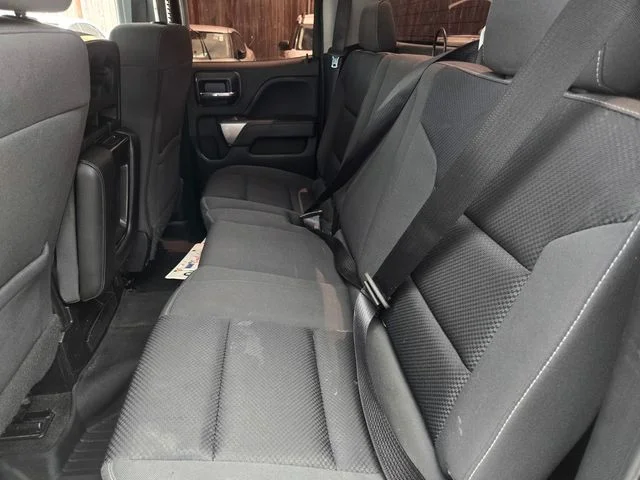 SEMINUEVOS CHEVROLET Silverado 1500 a Estados en autogozo