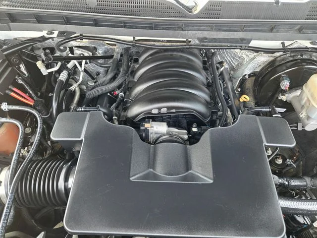 SEMINUEVOS CHEVROLET Silverado 1500 a Estados en autogozo