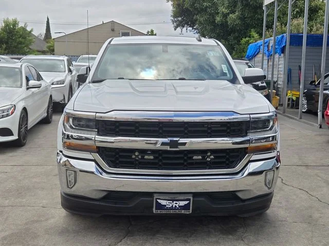 SEMINUEVOS CHEVROLET Silverado 1500 a Estados en autogozo