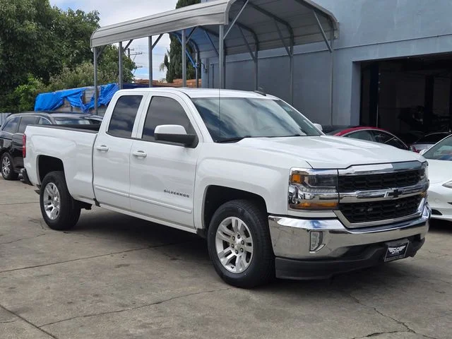 SEMINUEVOS CHEVROLET Silverado 1500 a Estados en autogozo