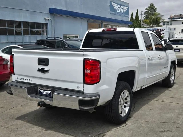 SEMINUEVOS CHEVROLET Silverado 1500 a Estados en autogozo